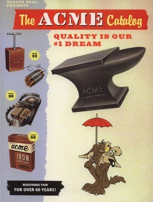 Catalogo ACME