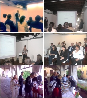 Evento Eye Tracking