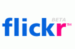 Logo Flickr